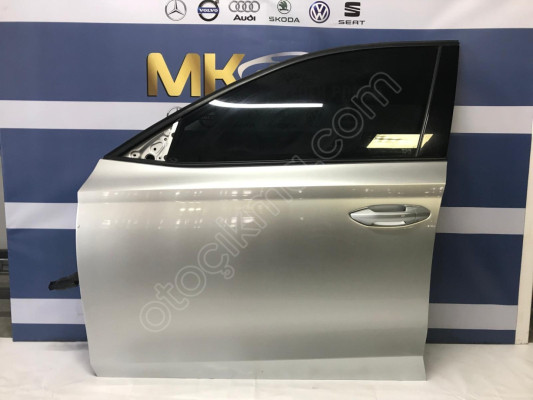 SKODA OCTAVİA SOL ÖN KAPI ORJİNAL