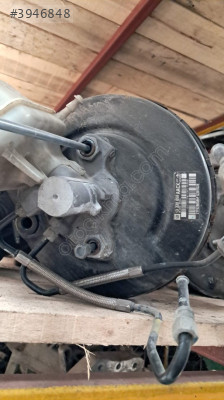 OPEL ASTRA J FREN WESTİNGHOUSE.OTO ERKAN ÜNYE