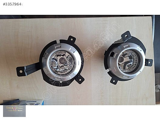 L200 SİS FAR TAKIM 07-10