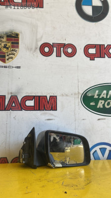Ford ranger sağ ayna E1021198