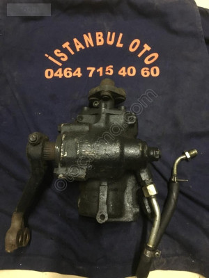 W124 DİREKSİYON KUTUSU