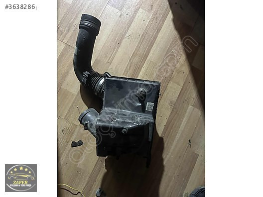 FİAT EGEA 1.3 E6 HAVA FİLTRE KUTUSU
