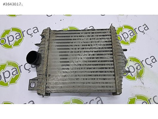 RANGE ROVER 2012 2021 L405 DİZEL TURBO RADYATÖRÜ CPLA-9L440-AC