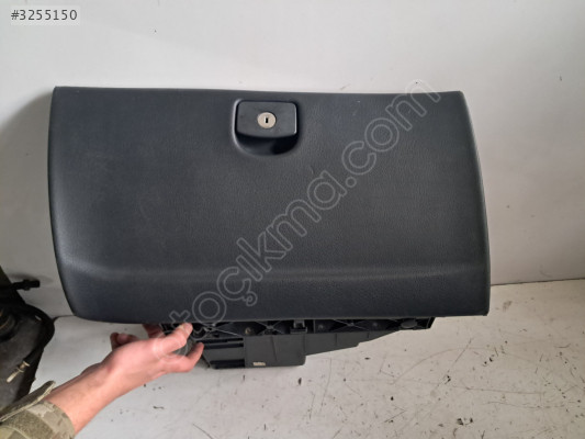 PEUGEOT 407 TORPİDO GÖZÜ