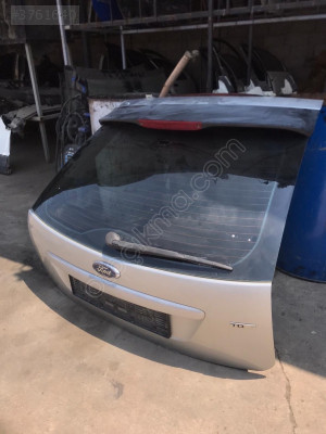 FORD FOCUS 2 HB BAGAJ KAPAGI DOLU HATASIZ