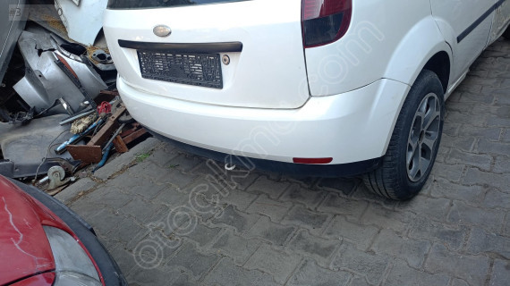 ford fiesta arka tampon