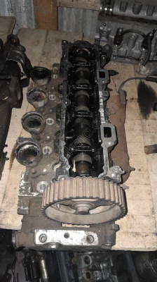 Pejo,Citroën,ford 1.4 hdi dv4  silindir kapak çıkma