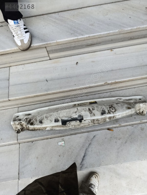 Volkswagen Amarok ön panel orjinal çıkma parça