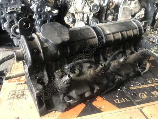 RENAULT EUROPA 1.9 SİLİNDİR KAPAĞI