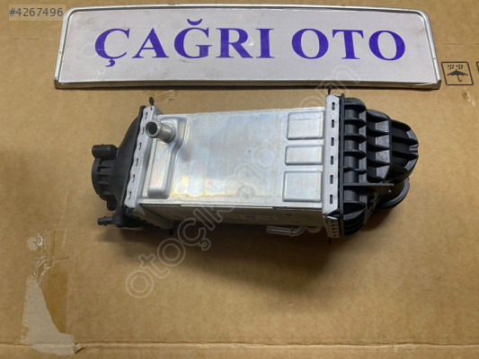 05C145785 C 1.0 TSİ TURBO RADYATÖRÜ GOLF SIFIR ORJİNAL