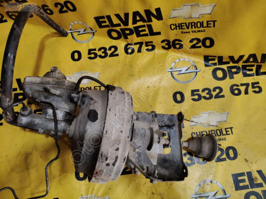 Opel Vectra B İçin Çıkma Orjinal Westinghouse - GM