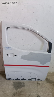 Pejo Rifter sag ön kapi