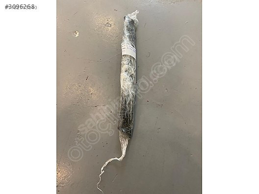 NİSSAN QASHQAİ ARKA TAMPON BRAKETİ 852204EA0A ORJİNAL ÇIKMA