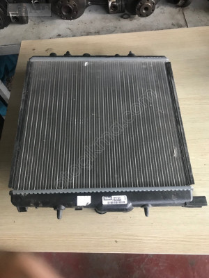 CITROËN  PEUGEOT VALEO 732305 SU RADYATÖRÜ  OEM 1330G7