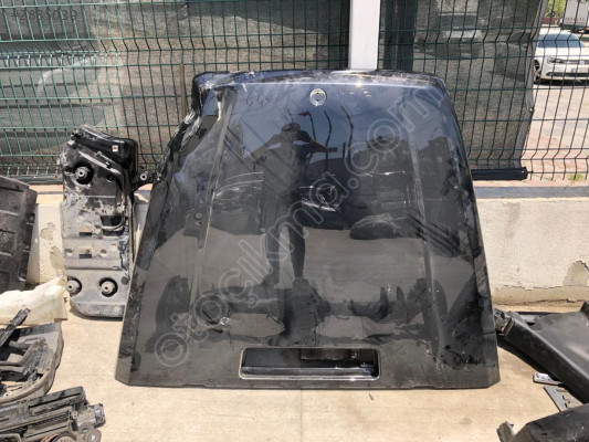 MERCEDES G SERİ W463 ÖN KAPUT