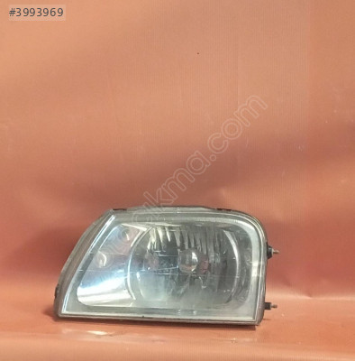 mitsubishi L200 sol far
