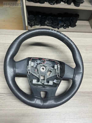 RENAULT FLUANCE DİREKSİYON SİMİDİ