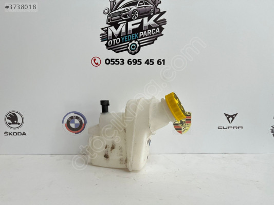 JEEP FİAT FREN HİDROLİK YAP DEPOSU ORJİNAL 0204807659