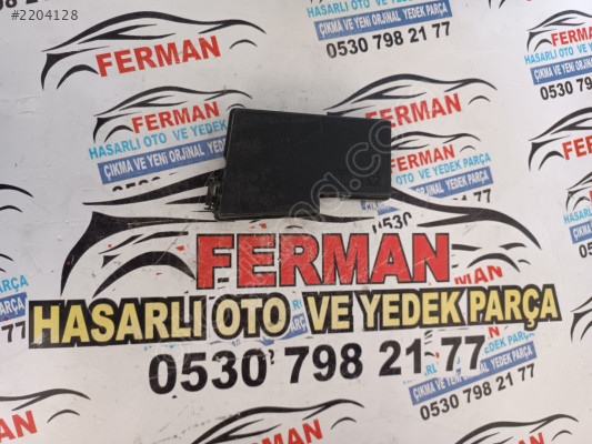 3MST-14A076-AG FORD FOCUS SİGORTA KUTUSU KAPAĞI