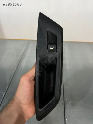 308 SOL ARKA CAM DÜĞMESİ ORJİNAL 98352754ZD