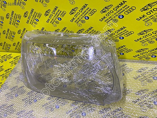 RANGE ROVER SPORT FAR CAMI SAĞ / 2010 - 2013 ARASI