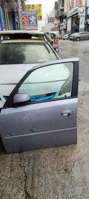 OPEL MERVİA A KASA SAĞ SOL ÖN KAPI
