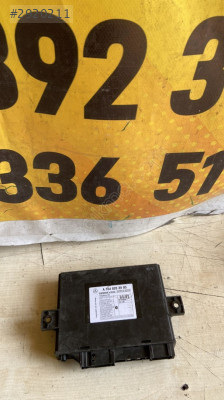 Mercedes W164 GL Keyless Go beyni A1648203985