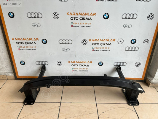 HYUNDAİ BAYON ÖN TAMPON DEMİRİ ORJİNAL