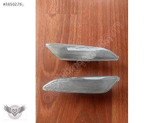 ALFA ROMEO 147 156 ÇAMURLUK SİNYALİ 60686516 60686517