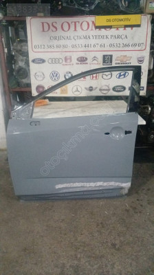 2023-2025 NİSSAN QASHQAİ SOL ÖN KAPI