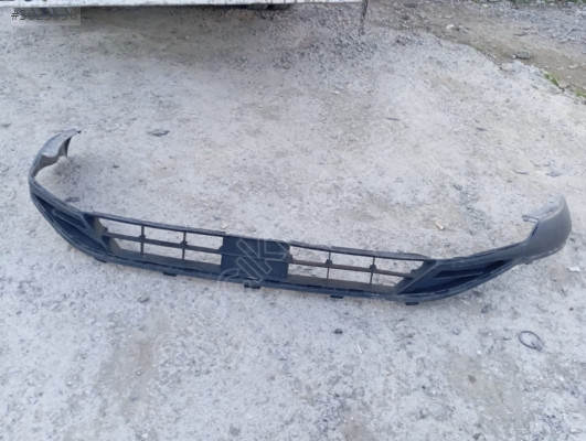 Orijinal Çıkma Ford Puma Ön Tampon Alt Izgara Çıtası