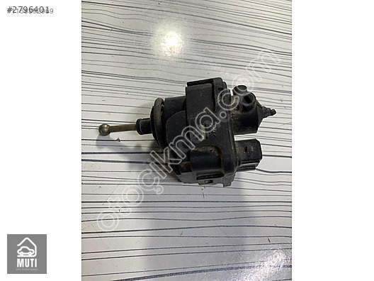 007282-44 Far Seviye Aralığı Ayar Motoru Mitsubishi L200 1.8L