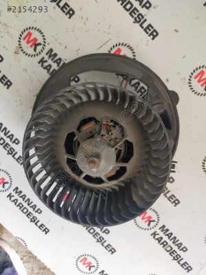 SUPER B KALORİFER MOTORU 5Q1819021F T1018602ML 5Q1819021G