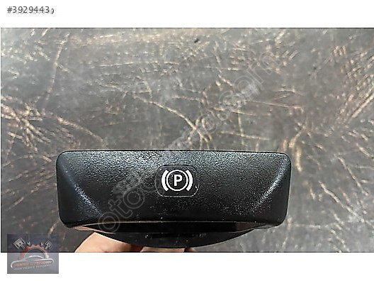 MERCEDES W207 ORJ. EL FREN BIRAKMA KOLU -A2044200177