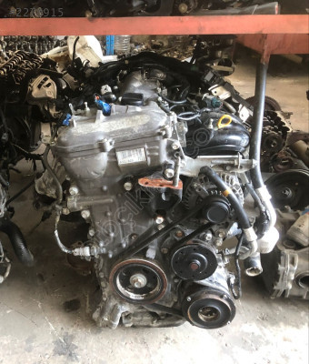 2010-2018 AVENSİS-VERSO-RAV4 2.0 BENZİNLİ 3ZR BOBİN TANE