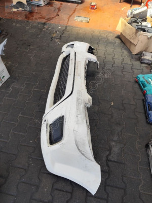Kia Rio Ön Tampon 2005 - 2011