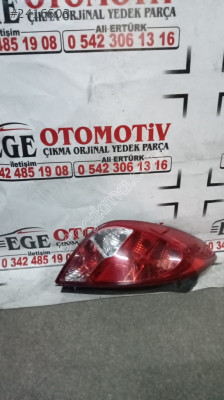 2009/2015 HYUNDAİ İ20 SOL ARKA STOP LAMBASI