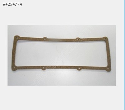 ÜST KAPAK CONTA GOLF1 74-84/JETTA 74-84 052103483E