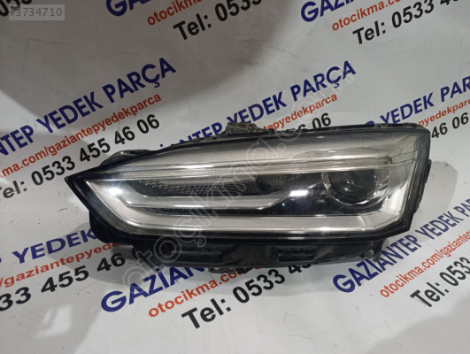 8W6 641 005 Audi A5 Sol Far