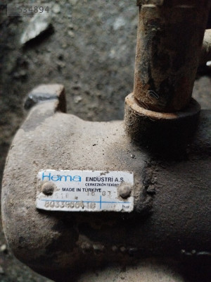 BMC Iveco direksiyon kutusu