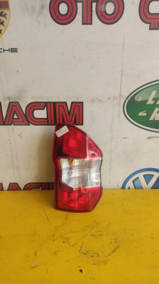Ford Courier Sol Stop
