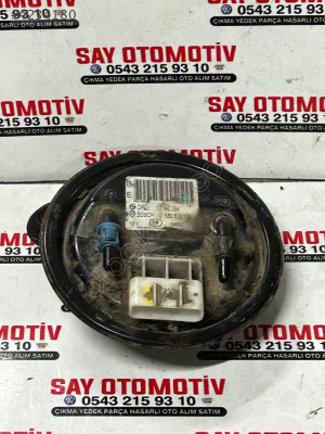 13142294 OPEL ASTRA G YAKIT DEPO ŞAMANDIRA KAPAĞI