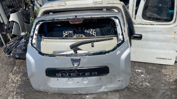 DACIA DUSTER BAGAJ KAPAĞI ASEL OTO