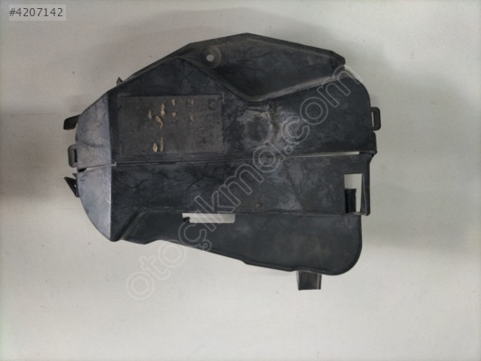 03179 RENAULT CLİO 4 / KANGOO 3 1,5 EKSANTRİK KAPAĞI