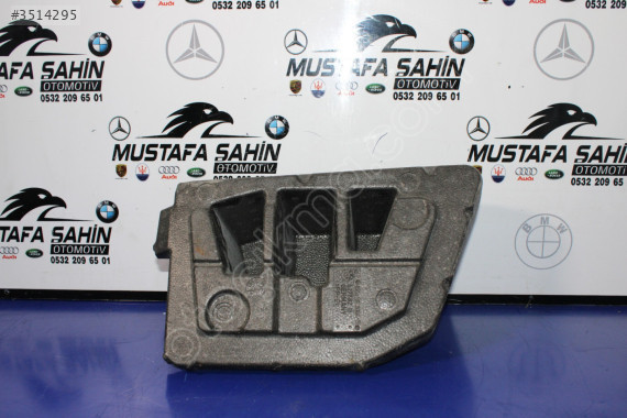 BMW 5 SERİ F11 SOL ÖN KÖPÜK SUSTURUCU 52758211