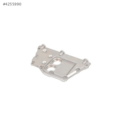 BMW E60 E65 N62 ÇIKMA ZİNCİR KAPAĞI 11147506422 7506422