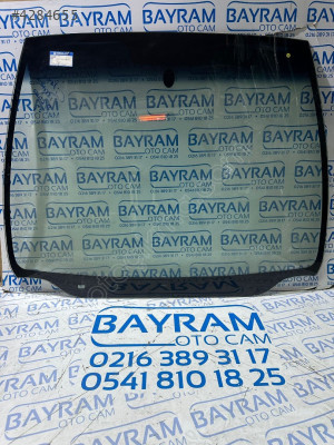 CITROEN XSARA PICASSO ÖN CAM ÇİFT RENK 1999-2005