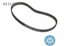 MAZDA TRIGER KAYISI 626- SD/HB- 89/91 108 DIS (FE) 2.0 CC