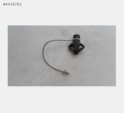 VOLKSWAGEN ARKA STOP SABİTLEME CİVATASI TÜM MODELLER 6Q0945300