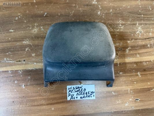 NİSSAN PRİMERA DİREKSİYON KAPAĞI 97-99 MODEL ORJİNAL ÇIKMA
